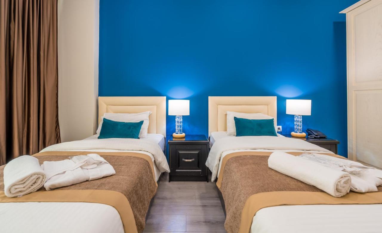 Capitol Hotel By Umbrella Tbilisi Ngoại thất bức ảnh