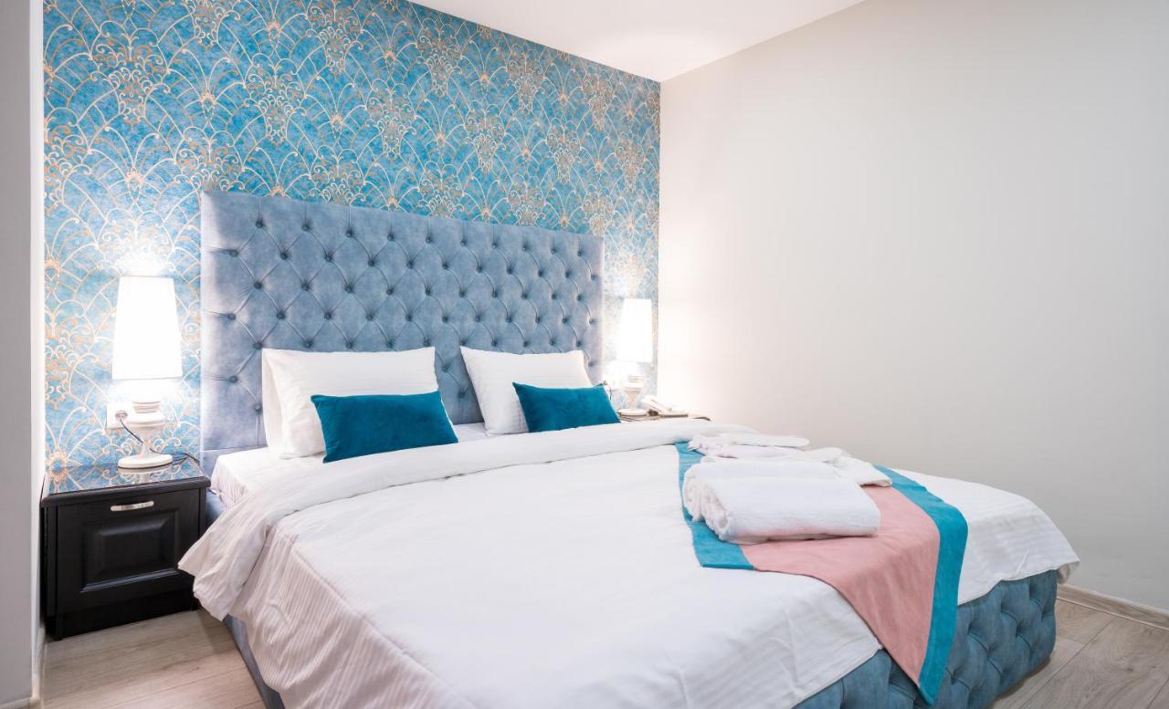 Capitol Hotel By Umbrella Tbilisi Ngoại thất bức ảnh